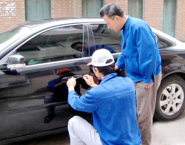 深州开锁公司：车钥匙坏了怎么办